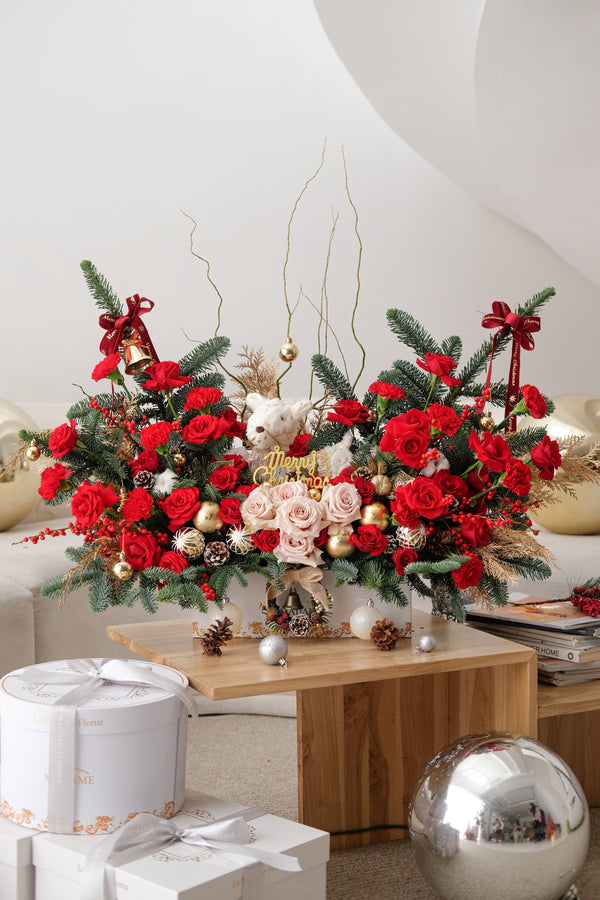 Grand Noel Celebration