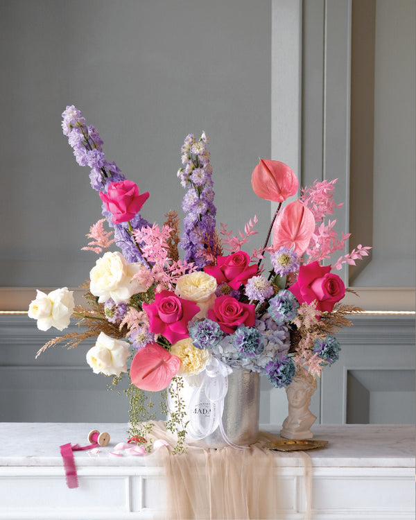 Pop of Petals Blossom Box