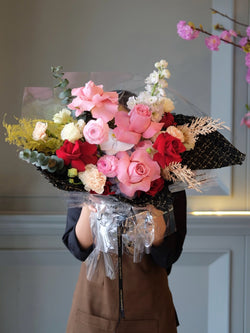 Sweet Hermosa Bouquet