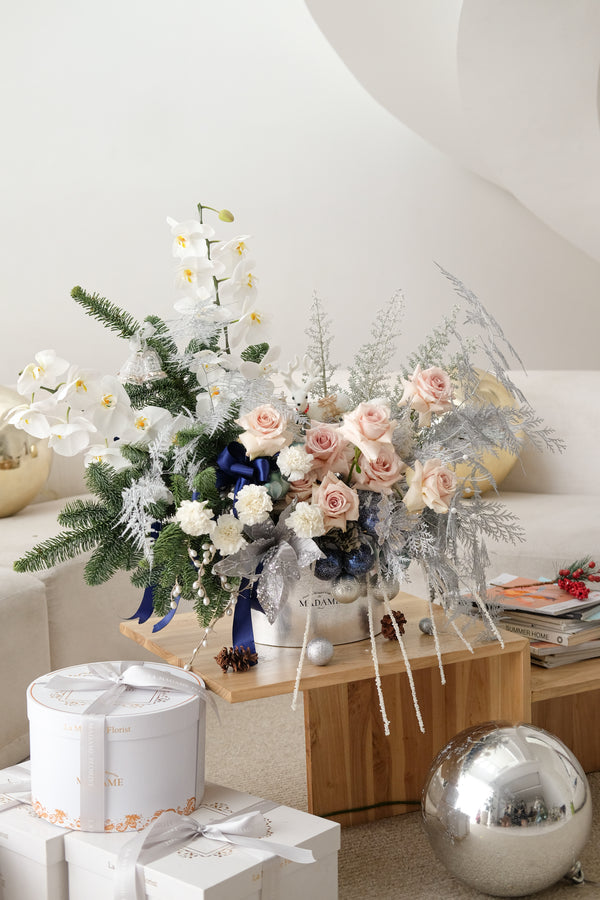 Winter Elegance Royale