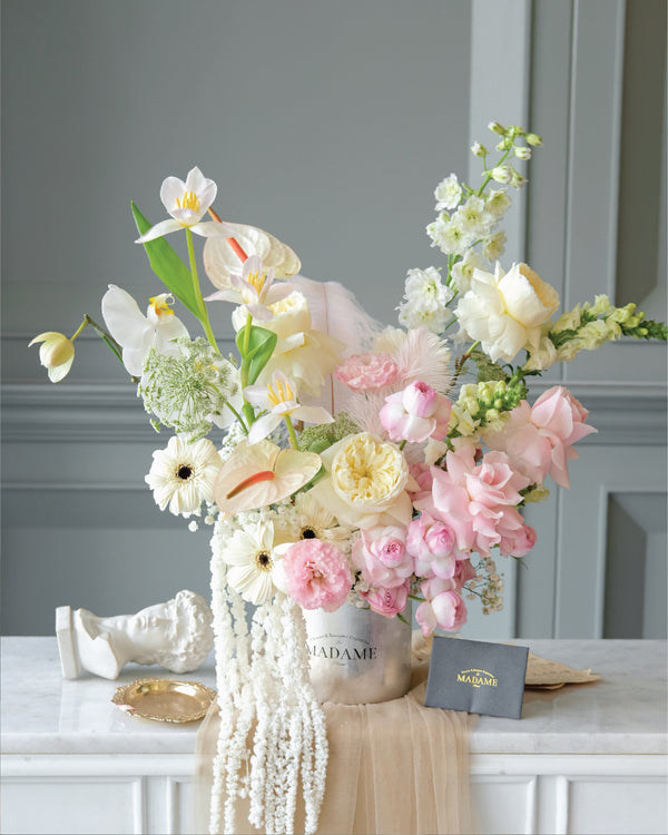 Ethereal Bloom