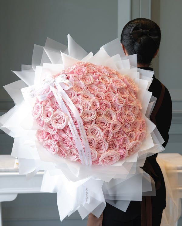 Grande Amour Bouquet
