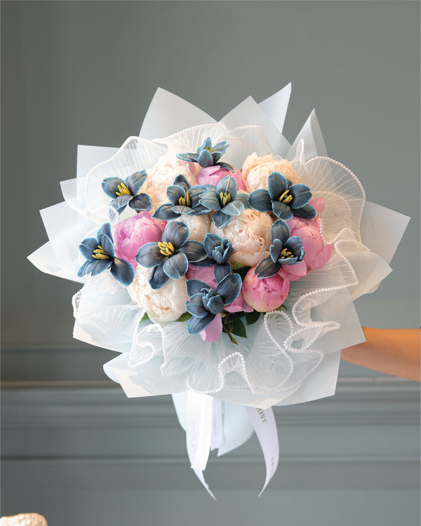 Ocean Kiss Peony