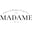 logo of Madame Florist I Florist Jakarta & Bali I Toko Bunga Jakarta & Bali