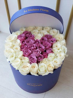 Love Delight Blossom Box