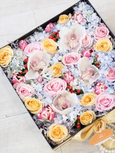 Sweetest Candy Blossom Box