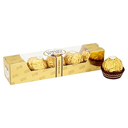 Ferrero Rocher 62.5g