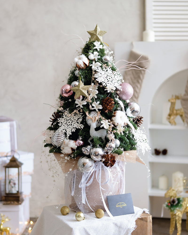 Sweet Memories Christmas Tree
