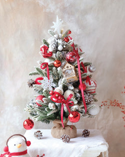 Noel Christmas Tree (Artificial)