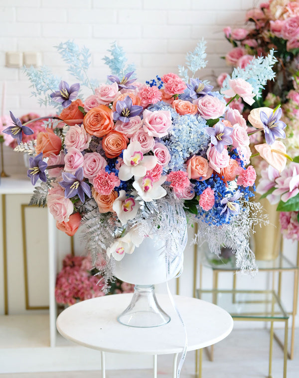 TEST Vase